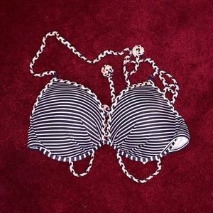 Victoria’s Secret Bathing Suit Top